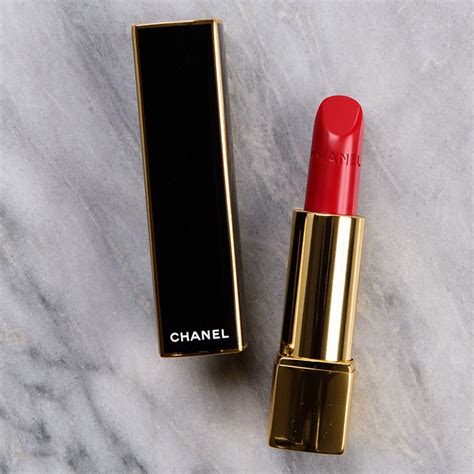 chanel rouge spectaculaire|Chanel Rouge Magniqifique & Rouge Spectaculaire Rouge Allure .